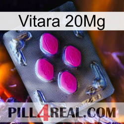 Vitara 20Mg